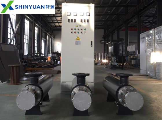 管道加熱器工作原理有哪些？