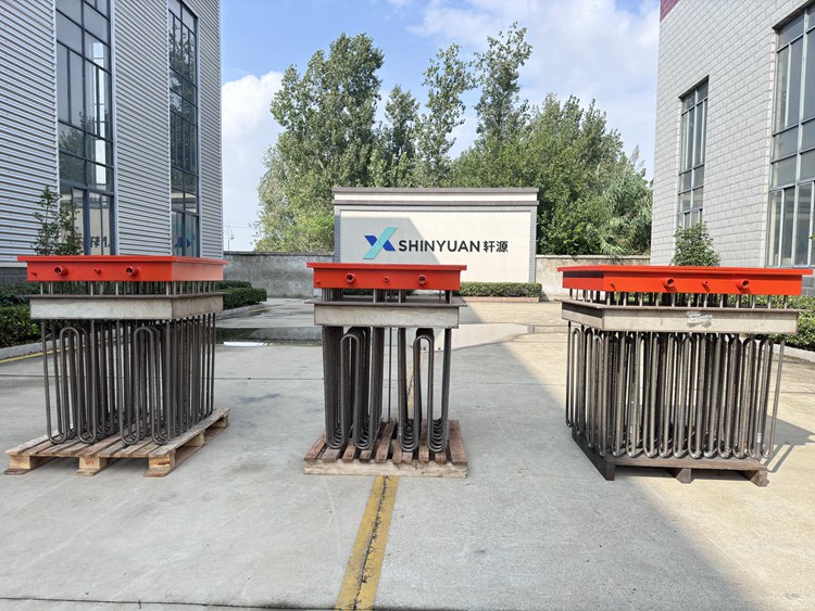 空氣加熱器的調試流程是什么樣的？